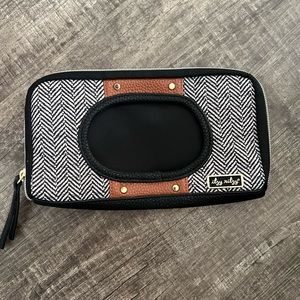 Itzy Ritzy Wipe Case